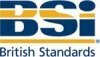 BSI (British Standards Institution) -   